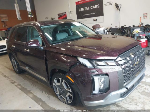 KM8R44GE6RU703916 Hyundai Palisade Sel