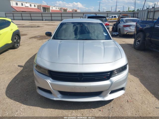 2C3CDXBG5PH529877 Dodge Charger Sxt