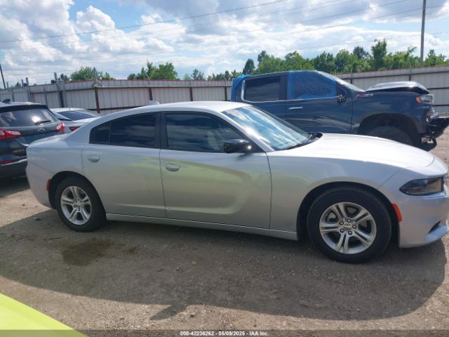 2C3CDXBG5PH529877 Dodge Charger Sxt