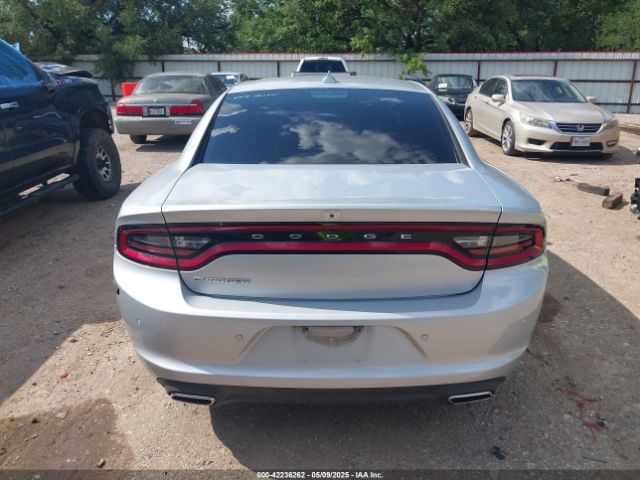 2C3CDXBG5PH529877 Dodge Charger Sxt