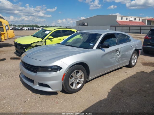 2C3CDXBG5PH529877 Dodge Charger Sxt