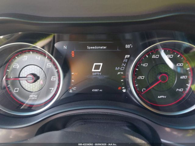 2C3CDXBG5PH529877 Dodge Charger Sxt