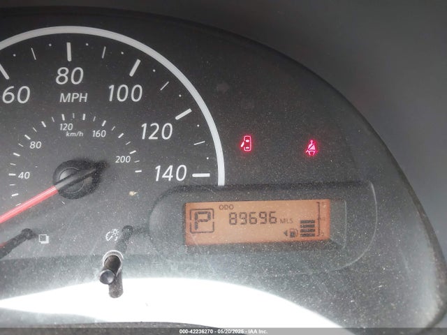 3N1CN7AP8FL853764 Nissan Versa 1.6 S+