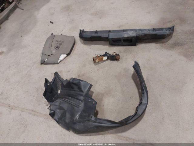 3TMCZ5AN5NM524601 Toyota Tacoma Sr5 V6