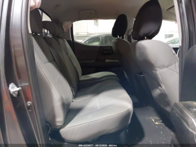 3TMCZ5AN5NM524601 Toyota Tacoma Sr5 V6