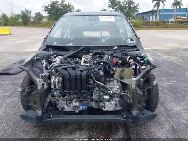 1N4BL4CV3RN300345 Nissan Altima Sr Fwd