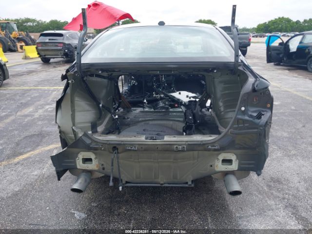 1N4BL4CV3RN300345 Nissan Altima Sr Fwd