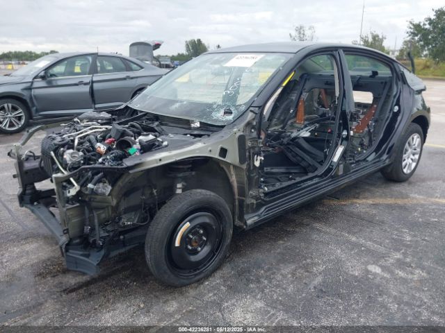1N4BL4CV3RN300345 Nissan Altima Sr Fwd