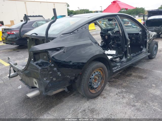 1N4BL4CV3RN300345 Nissan Altima Sr Fwd