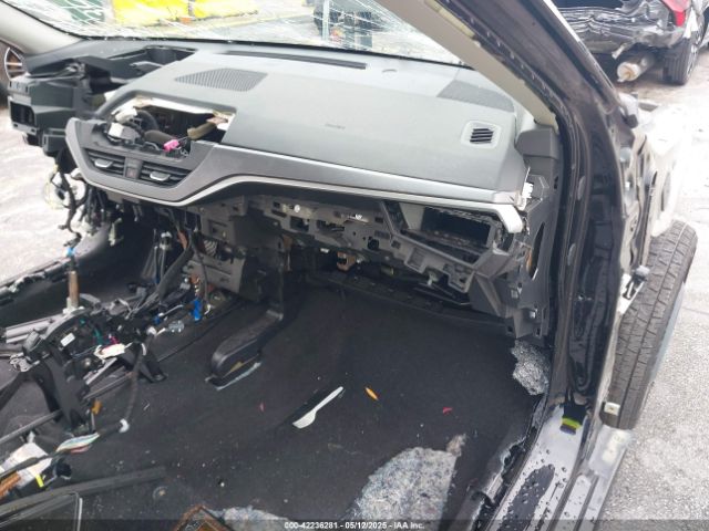 1N4BL4CV3RN300345 Nissan Altima Sr Fwd