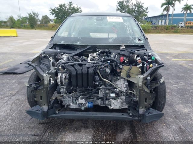 1N4BL4CV3RN300345 Nissan Altima Sr Fwd