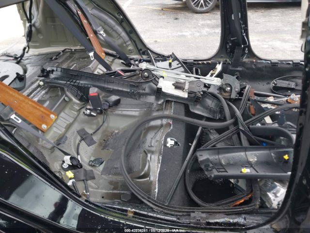 1N4BL4CV3RN300345 Nissan Altima Sr Fwd