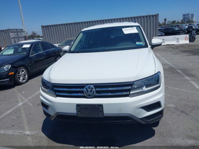 3VV3B7AXXJM188683 Volkswagen Tiguan