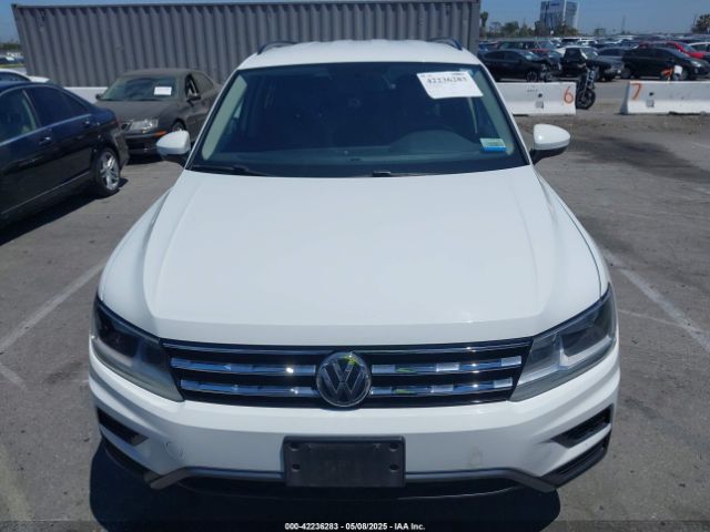 3VV3B7AXXJM188683 Volkswagen Tiguan