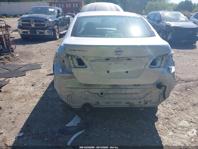 3N1AB7AP7HY261195 Nissan SENTRA S