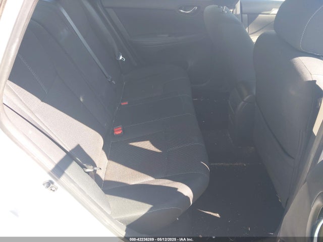 3N1AB7AP7HY261195 Nissan SENTRA S