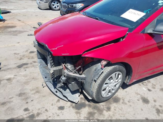 2018 HYUNDAI ELANTRA KMHD74LF0JU451908 Photo 5