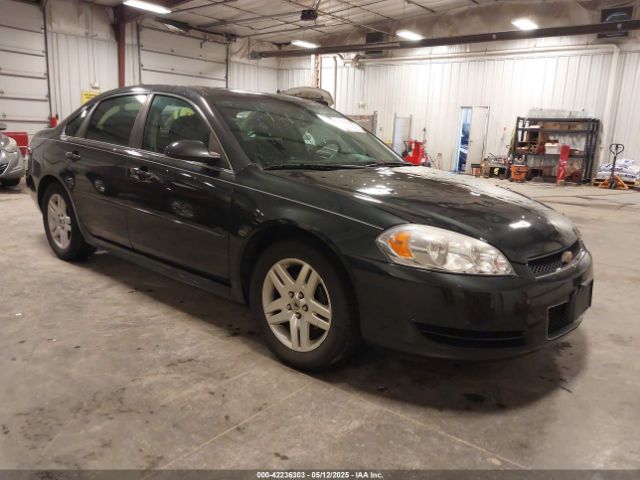 2G1WB5E35F1147392 auction archive image