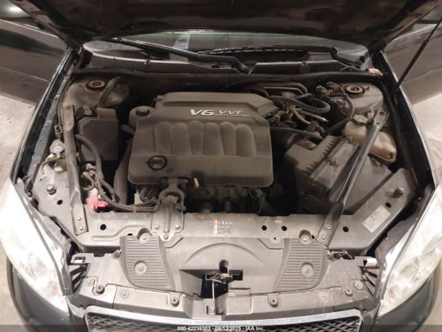 2G1WB5E35F1147392 Chevrolet lfx