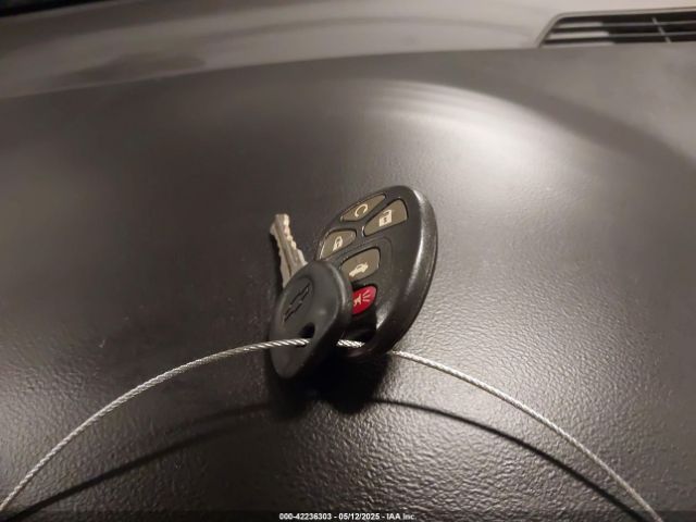 2G1WB5E35F1147392 Chevrolet lfx