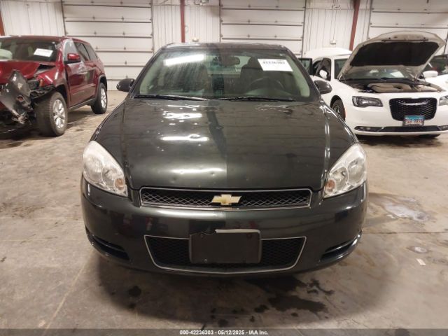 2G1WB5E35F1147392 Chevrolet lfx