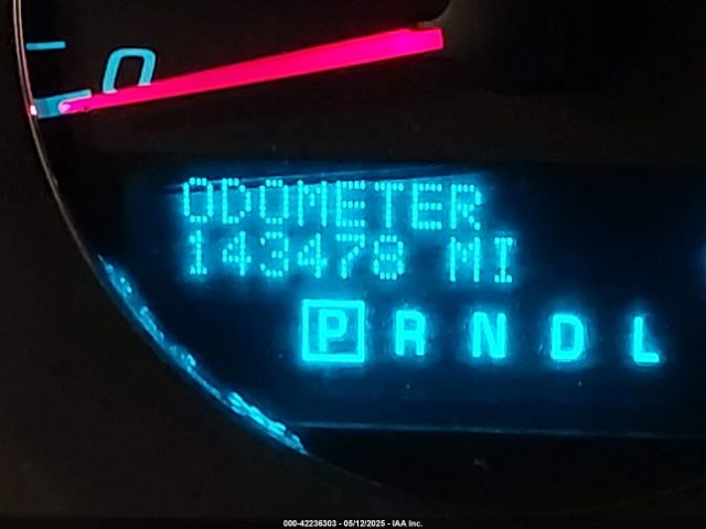 2G1WB5E35F1147392 Chevrolet lfx
