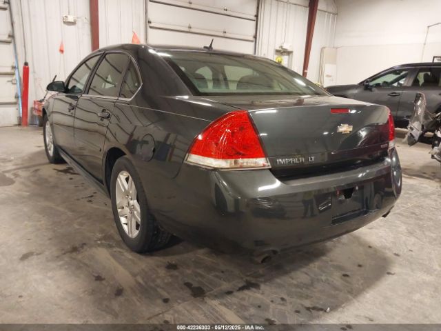 2G1WB5E35F1147392 Chevrolet lfx