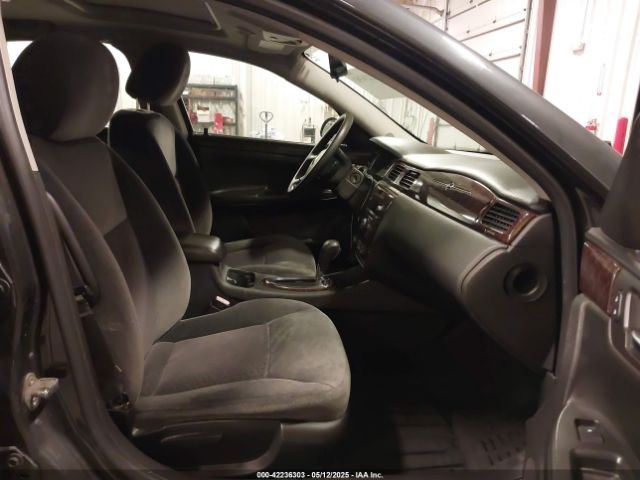 2G1WB5E35F1147392 Chevrolet lfx