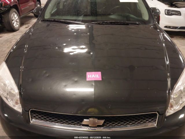 2G1WB5E35F1147392 Chevrolet lfx