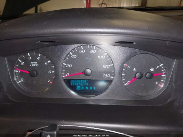 2G1WB5E35F1147392 Chevrolet lfx