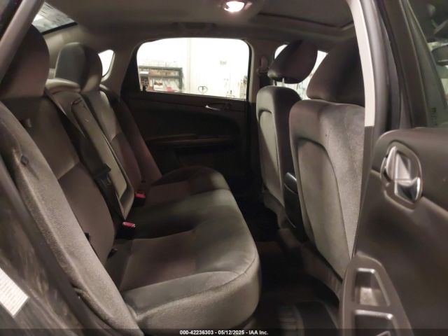 2G1WB5E35F1147392 Chevrolet lfx