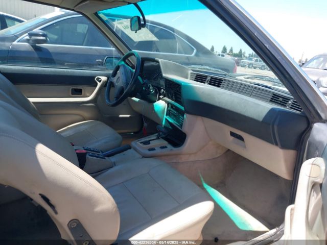 1988 BMW 635 WBAEC8418J3266720 Photo 4
