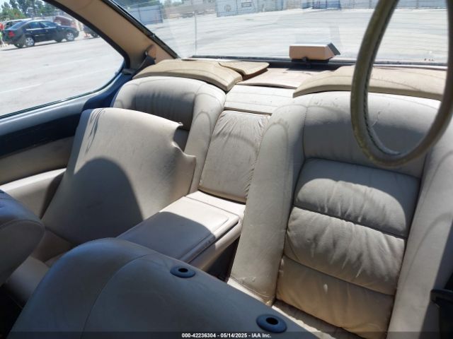 1988 BMW 635 WBAEC8418J3266720 Photo 7