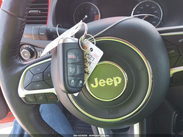 ZACNJBC13KPK05311 Jeep Renegade