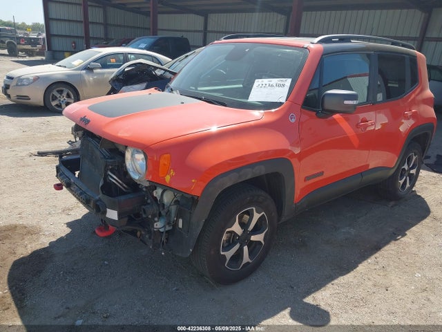 ZACNJBC13KPK05311 Jeep Renegade