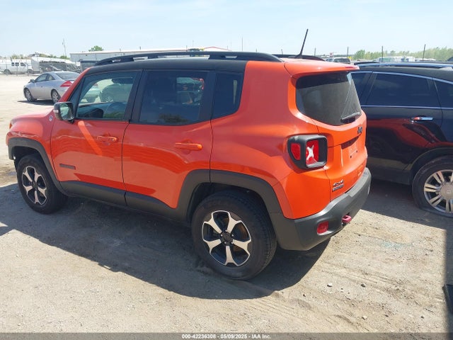 ZACNJBC13KPK05311 Jeep Renegade