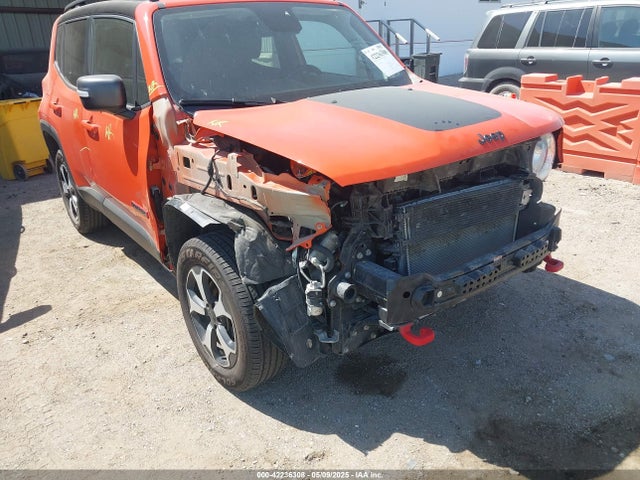 ZACNJBC13KPK05311 Jeep Renegade