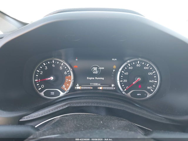 ZACNJBC13KPK05311 Jeep Renegade
