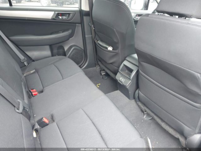 4S3BNAF61K3011165 Subaru Legacy 2.5i Premium