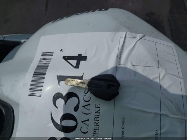 2016 DUCATI SUPERBIKE ZDM14B1W7GB003598 Photo 10