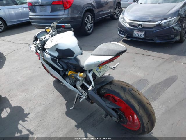 2016 DUCATI SUPERBIKE ZDM14B1W7GB003598 Photo 2