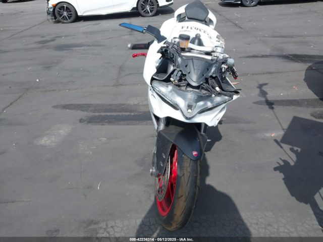 2016 DUCATI SUPERBIKE ZDM14B1W7GB003598 Photo 4