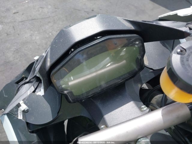 2016 DUCATI SUPERBIKE ZDM14B1W7GB003598 Photo 6