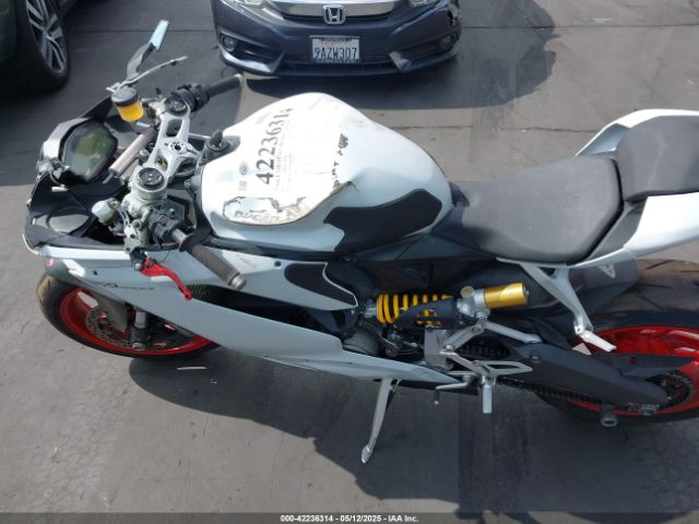 2016 DUCATI SUPERBIKE ZDM14B1W7GB003598 Photo 8