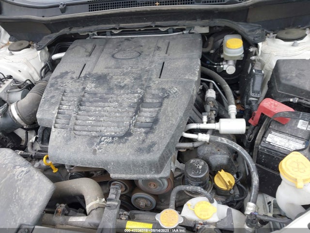 JF2SKAJC6MH421831 Subaru Forester Premium