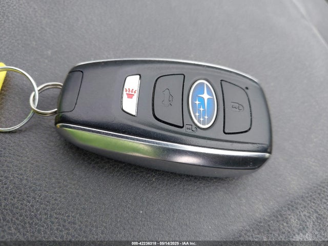 JF2SKAJC6MH421831 Subaru Forester Premium