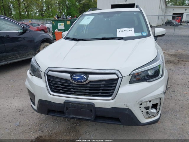 JF2SKAJC6MH421831 Subaru Forester Premium