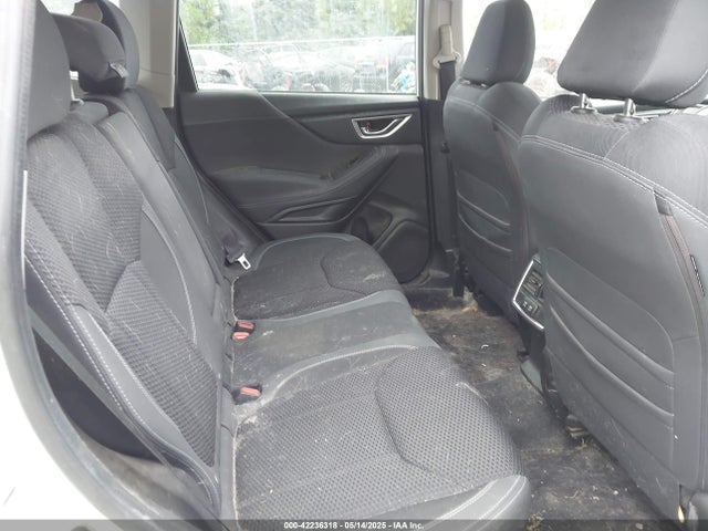 JF2SKAJC6MH421831 Subaru Forester Premium