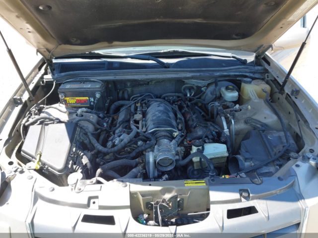 2005 CADILLAC SRX 1GYEE63A050127282 Photo 9