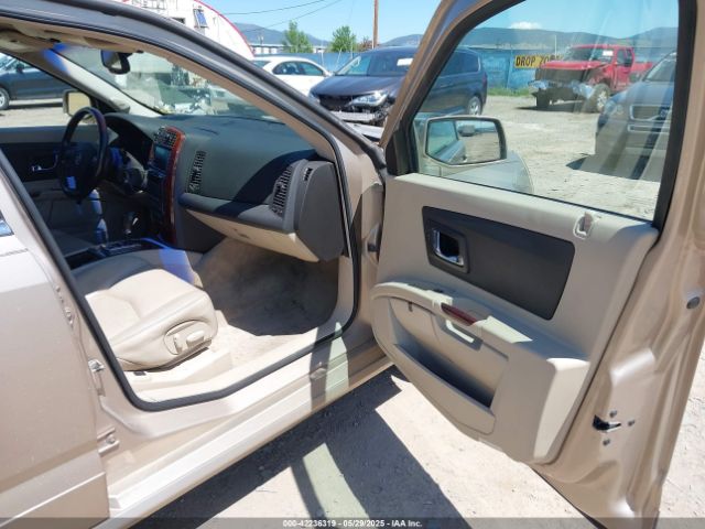 2005 CADILLAC SRX 1GYEE63A050127282 Photo 4